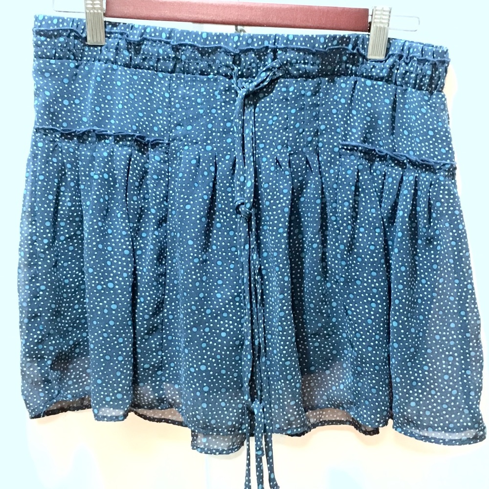 American Eagle Sheer Lined SmP